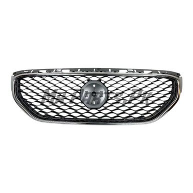 MG ZS 2021 - 2022 Grille