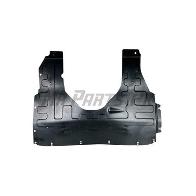 MG ZS 2021 - 2022 Engine Shield