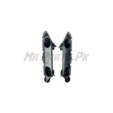 Nissan Note 2012 - 2016 Front Bumper Spacer