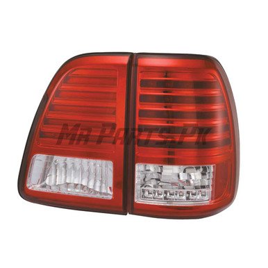 Toyota Land Cruiser 1998 - 2007 FJ100 Taiwan Performance Rear Light