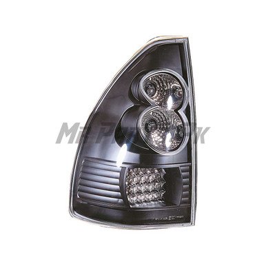 Toyota Prado 2003 - 2009 FJ120 Taiwan Performance Rear Light