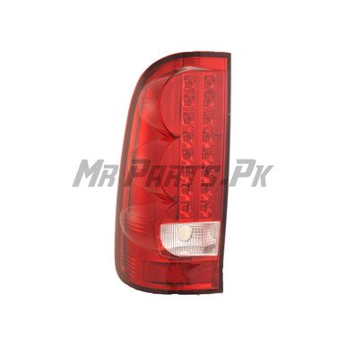 Toyota Hilux 2005 - 2010 Vigo / 2011 - 2014 Champ Taiwan Performance Rear Light