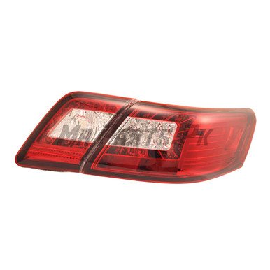 Toyota Camry 2006 - 2011 Taiwan Performance Rear Light