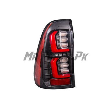 Toyota Hilux 2015 - 2026 Revo / Rocco Taiwan Performance Rear Light