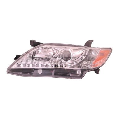 Toyota Camry 2006 - 2011 Taiwan Performance Headlight