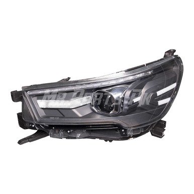 Toyota Hilux 2021 - 2026 Revo / Rocco Taiwan Performance Headlight
