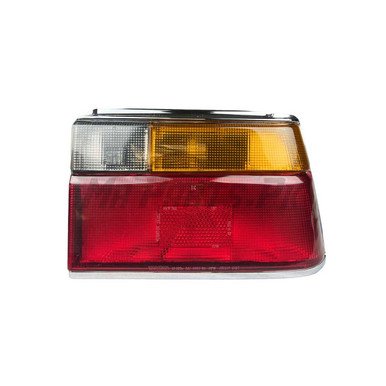 Toyota Corolla 1986 - 1987 Rear Light