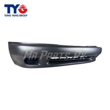 Suzuki Baleno 1998 - 2001 TYG Front Bumper