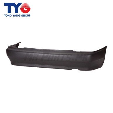 Suzuki Baleno 1998 - 2001 TYG Rear Bumper
