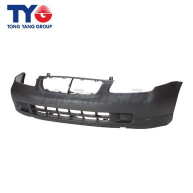 Suzuki Baleno 2002 - 2005 TYG Front Bumper