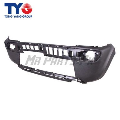 Suzuki Hustler 2014 - 2019 TYG Front Bumper Primed