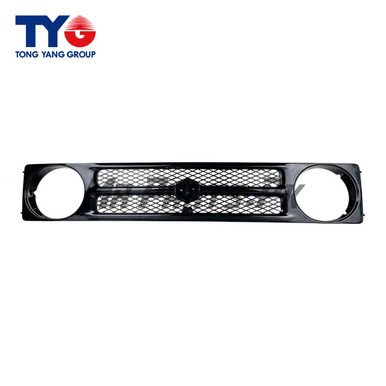 Suzuki Jimny 2013 - 2017 TYG Grille