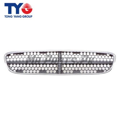 Suzuki Baleno 2002 - 2005 TYG Grille