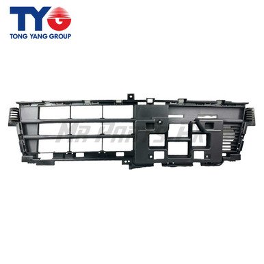 Suzuki Hustler 2014 - 2019 TYG Front Bumper Grille
