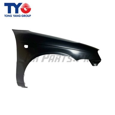 Suzuki Baleno 2002 - 2005 TYG Front Fender