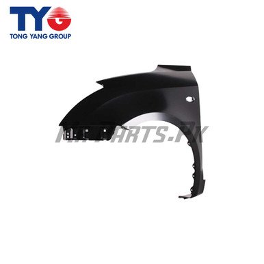 Suzuki Swift 2010 - 2021 TYG Front Fender