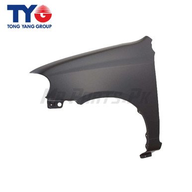 Suzuki Alto 1999 - 2013 TYG Front Fender