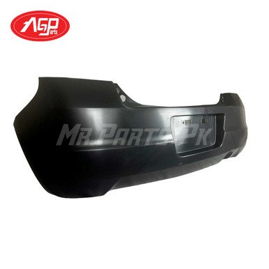Suzuki Swift 2010 - 2021 AGP Rear Bumper