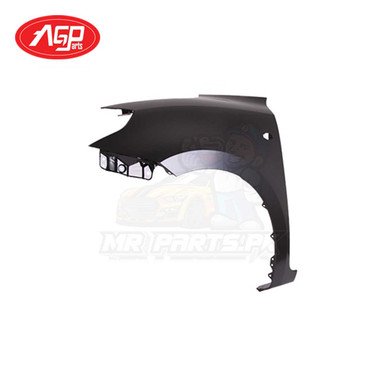 Suzuki Swift 2022 - 2026 AGP Front Fender W Hole
