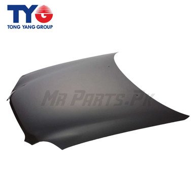 Suzuki Baleno 2002 - 2005 TYG Bonnet