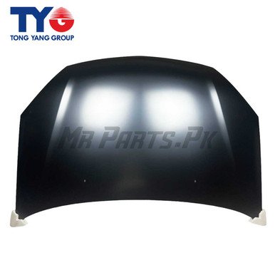 Suzuki Liana 2005 - 2014 TYG Bonnet