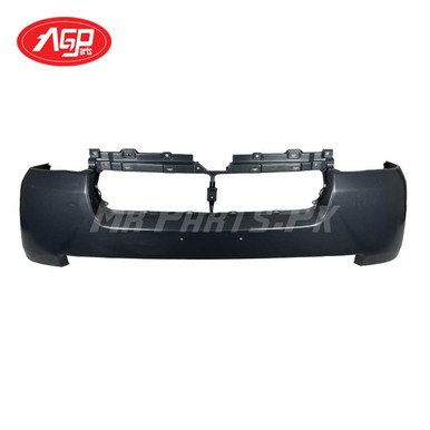 Suzuki APV 2005 - 2007 AGP Front Bumper Upper