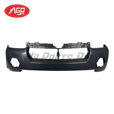 Suzuki APV 2005 - 2007 AGP Front Bumper Upper W Fog Lamp Hole