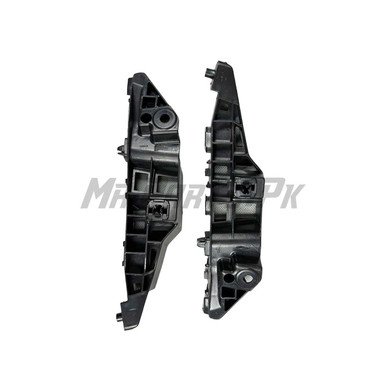 Suzuki Ciaz 2016 - 2020 Front Bumper Spacer
