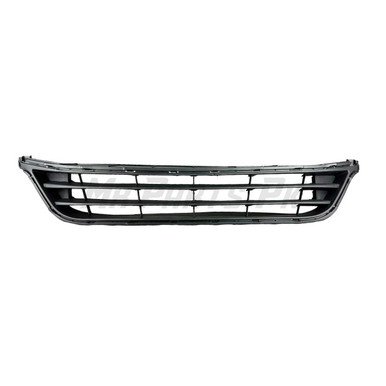 Suzuki Ciaz 2016 - 2020 Front Bumper Grille