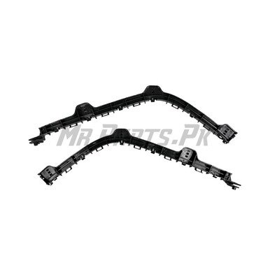 Suzuki Ciaz 2016 - 2020 Rear Bumper Spacer