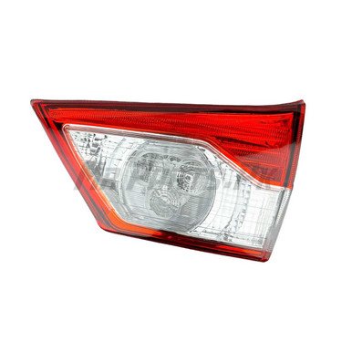 Suzuki Ciaz 2016 - 2020 Trunk Light