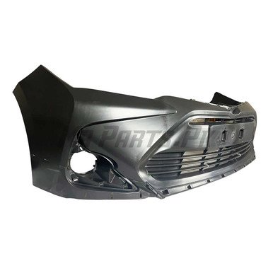 Toyota Corolla 2021 - 2026 Front Bumper Complete