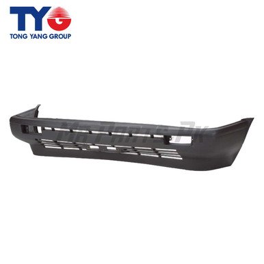 Toyota Corolla 1984 - 1985 TYG Front Bumper