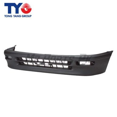 Toyota Corolla 1990 - 1991 TYG Front Bumper