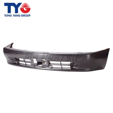 Toyota Corolla 1998 - 2000 TYG Front Bumper