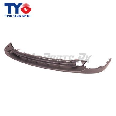 Toyota Platz 2000 - 2002 TYG Front Bumper Lower