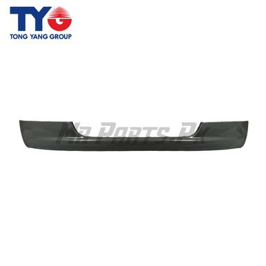 Toyota Vitz 1999 - 2002 TYG Front Bumper Lower
