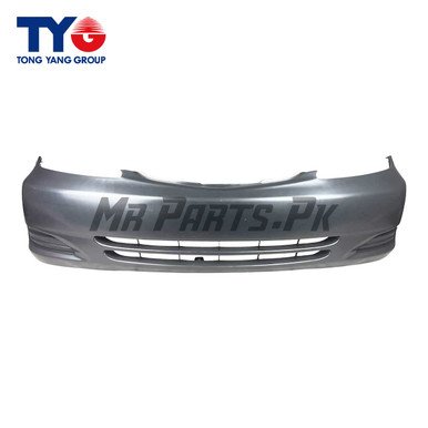Toyota Camry 2002 - 2003 TYG Front Bumper