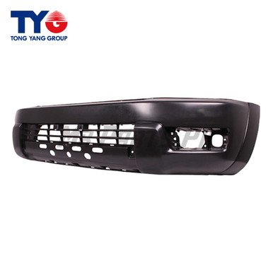 Toyota Surf 2003 - 2005 TYG Front Bumper