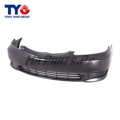 Toyota Camry 2004 - 2005 TYG Front Bumper