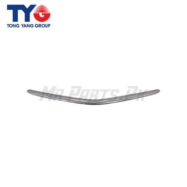 Toyota Prius 2003 - 2009 TYG Grille Moulding Chrome