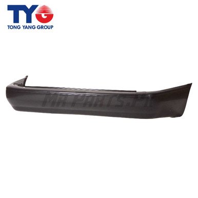 Toyota Corolla 1998 - 2000 TYG Rear Bumper