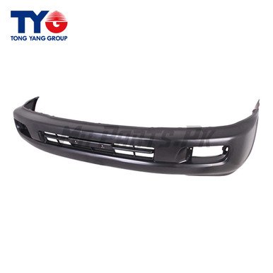 Toyota Land Cruiser 2002 - 2007 FJ100 TYG Front Bumper