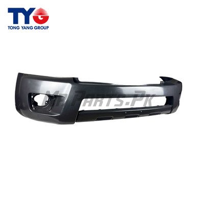 Toyota Surf 2006 - 2009 TYG Front Bumper