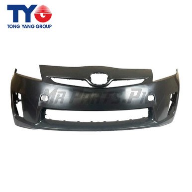 Toyota Prius 2010 - 2011 TYG Front Bumper