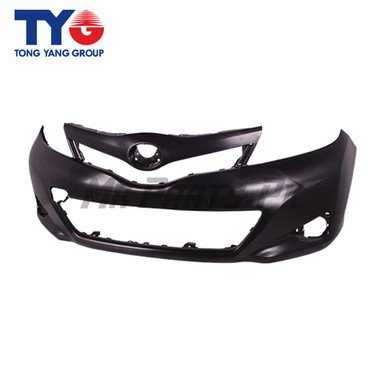 Toyota Vitz 2011 - 2013 TYG Front Bumper