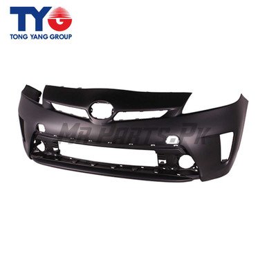 Toyota Prius 2012 - 2015 TYG Front Bumper