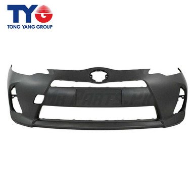 Toyota Aqua 2012 - 2014 TYG Front Bumper