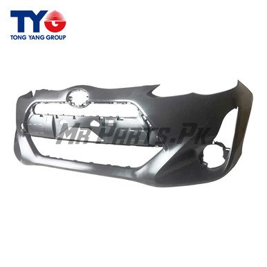 Toyota Aqua 2015 - 2017 TYG Front Bumper