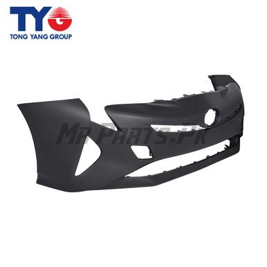 Toyota Prius 2016 - 2018 TYG Front Bumper